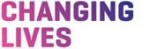 changing lives logo